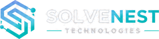 SOLVENEST TECHNOLOGIES | Custom Software, ERP & CRM Development Company